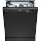 Neff S41E50S1GB Semi integrated 60cm Dishwasher 2 Year Warranty