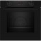 Neff B2DCG7AK3B 59.4cm Built In Electric Single Oven - Black-2Year Warranty