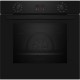 Neff B2DCG7AK3B 59.4cm Built In Electric Single Oven - Black-2Year Warranty Neff B2DCG7AK3B 59.4cm Built In Electric Single Oven - Black-2Year Warranty