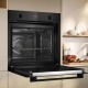 Neff B2DCG7AK3B 59.4cm Built In Electric Single Oven - Black-2Year Warranty Neff B2DCG7AK3B 59.4cm Built In Electric Single Oven - Black-2Year Warranty