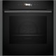 Neff B54CR31G0B 59.6cm Built In Electric Single Oven - Graphite Grey++2Yr Grtee ++ Neff B54CR31G0B 59.6cm Built In Electric Single Oven - Graphite Grey++2Yr Grtee ++