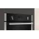 Neff B6ACH7HH0B 59.4cm Built In Electric Single Oven - Stainless Steel-Slide & Hide Door