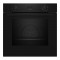 N 30 Built-in oven 60 x 60 cm Black