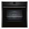 N 70 Built-in oven 60 x 60 cm Graphite-Grey
