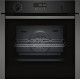 N 50 Built-in oven 60 x 60 cm Graphite-Grey