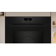 N 30 Built-in oven 60 x 60 cm Black