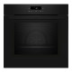 N 30 Built-in oven 60 x 60 cm Black