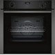 N 50 Built-in oven 60 x 60 cm Graphite-Grey
