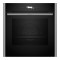 N 70 Built-in oven 60 x 60 cm Stainless steel