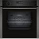 N 50 Built-in oven 60 x 60 cm Graphite-Grey