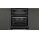 N 50 Built-under double oven