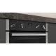 N 50 Built-under double oven