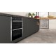 N 50 Built-under double oven