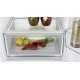 N 30 Built-in fridge-freezer with freezer at bottom 177.2 x 54.1 cm flat hinge