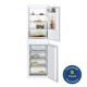 N 30 Built-in fridge-freezer with freezer at bottom 177.2 x 54.1 cm sliding hinge