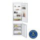 N 30 Built-in fridge-freezer with freezer at bottom 177.2 x 54.1 cm sliding hinge