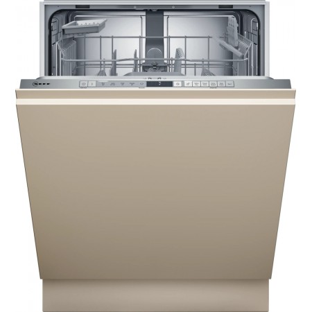 N 30 Fully-integrated dishwasher 60 cm