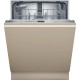 N 30 Fully-integrated dishwasher 60 cm