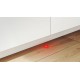 N 30 Fully-integrated dishwasher 60 cm
