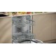 N 50 Fully-integrated dishwasher 60 cm Variable hinge
