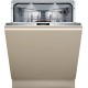N 70 Fully-integrated dishwasher 60 cm Variable hinge