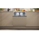 N 90 Fully-integrated dishwasher 60 cm , Variable hinge