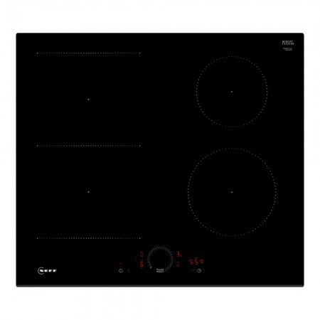 N 70 Induction hob 60 cm surface mount without frame