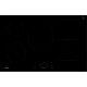 N 70 Induction hob 80 cm surface mount without frame