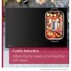 N 70 Induction hob 80 cm flush mount