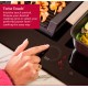 N 70 Induction hob 80 cm flush mount