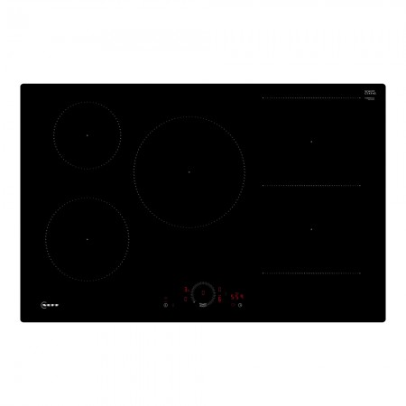 N 70 Induction hob 80 cm flush mount