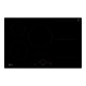 N 70 Induction hob 80 cm flush mount