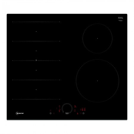 N 70 Induction hob 60 cm surface mount without frame