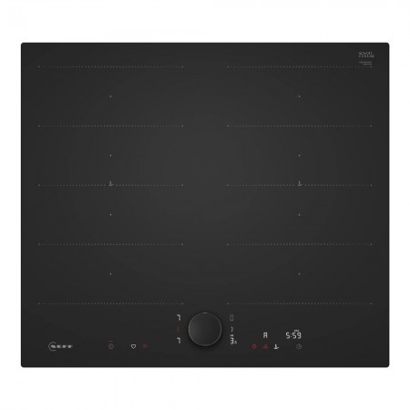 N 90 Induction hob 60 cm