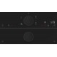 N 90 Induction hob 80 cm surface mount without frame