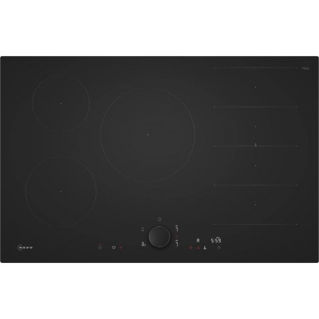 N 90 Induction hob 80 cm