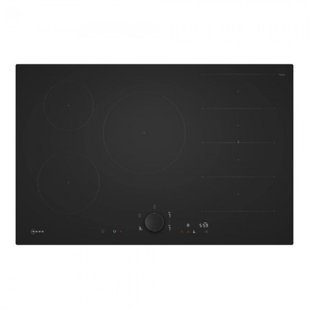 N 90 Induction hob 80 cm