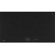 N 90 Induction hob 90 cm surface mount without frame