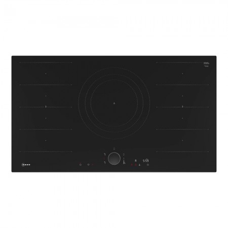 N 90 Induction hob 90 cm surface mount without frame