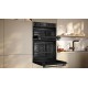 N 50 Built-in double oven