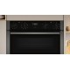 N 50 Built-in double oven