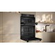 N 50 Built-in double oven