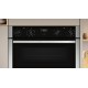 N 50 Built-in double oven