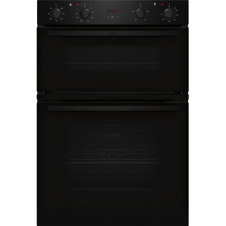N 30 Built-in double oven