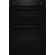 N 30 Built-in double oven
