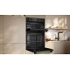 N 30 Built-in double oven