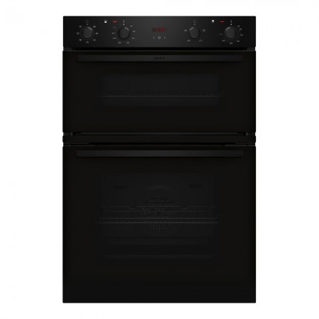 N 30 Built-in double oven