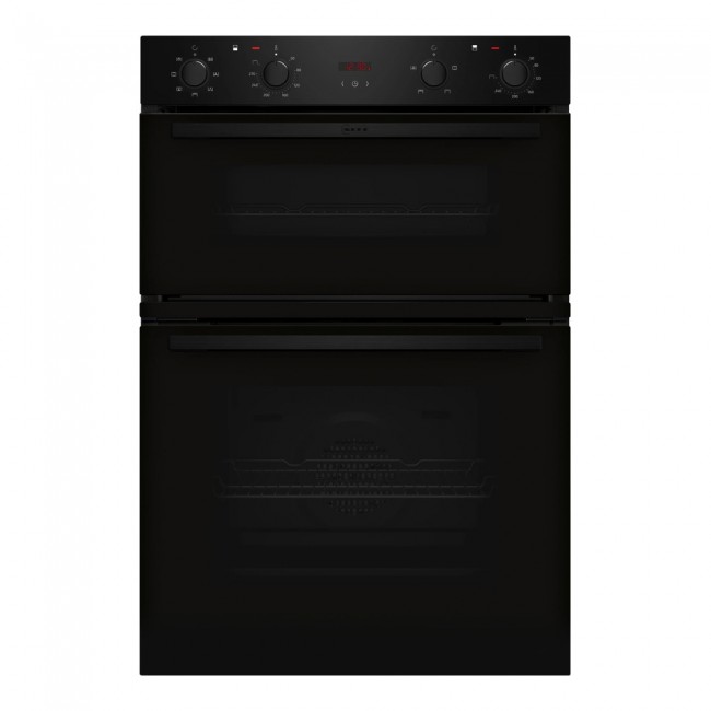 N 30 Built-in double oven