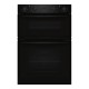 N 30 Built-in double oven