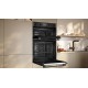 N 50 Built-in double oven